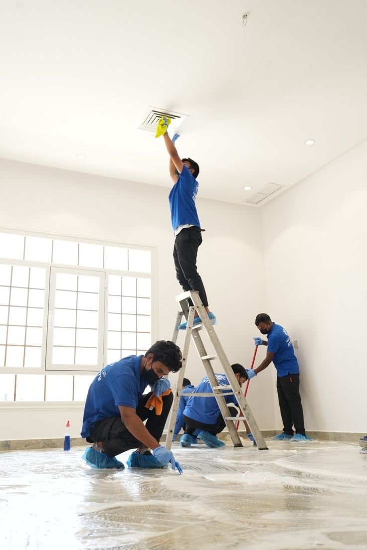 افضل شركة تنظيف بنجران